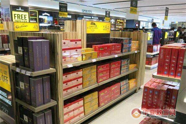 香烟加盟连锁品牌(香烟加盟连锁品牌排行榜)