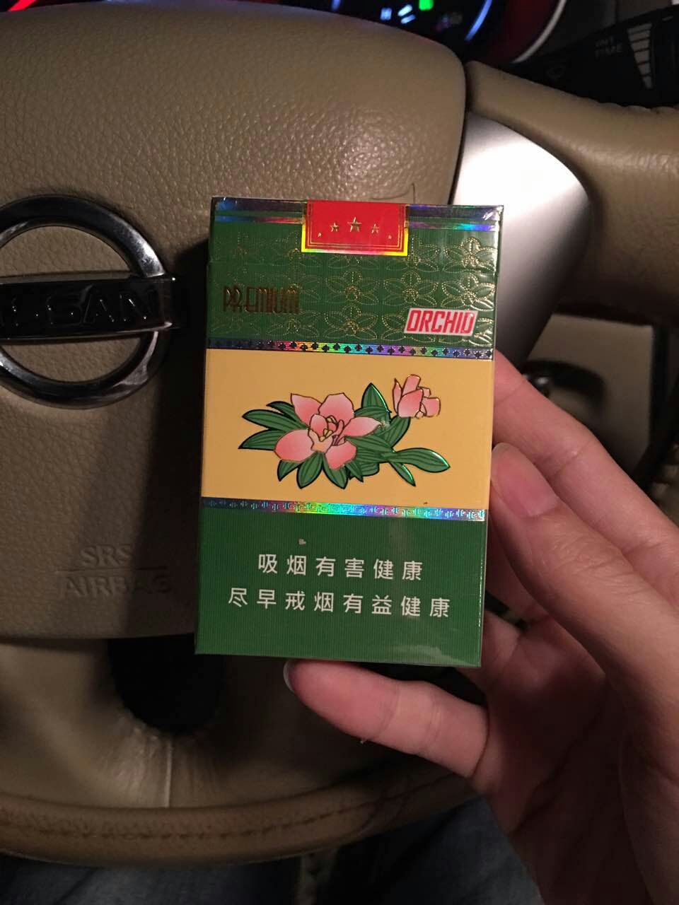 好的香烟品牌(好的香烟品牌都有哪些)