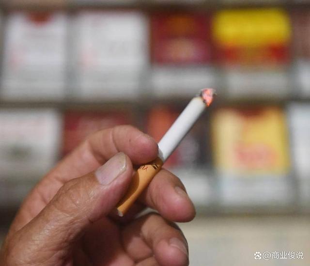 smoking能表示香烟吗(smokingcausescancer什么香烟)