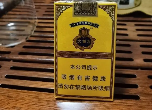 被收购香烟的品牌(收购香烟商家的套路)